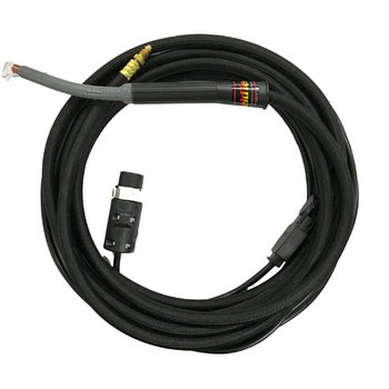 空冷TIGマイクロトーチFX型 ダイヘン標準 ウエルドテック社