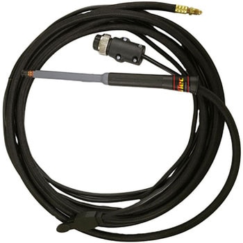 空冷TIGマイクロトーチFX型 パナソニック標準 ウエルドテック社