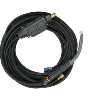 空冷TIGマイクロトーチFX型 パナソニックデジタル仕様 ウエルドテック社