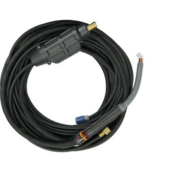 空冷TIGマイクロトーチFX型 パナソニックデジタル仕様 ウエルドテック社