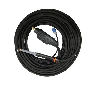 空冷TIGマイクロトーチFX型 パナソニックデジタル仕様 ウエルドテック社