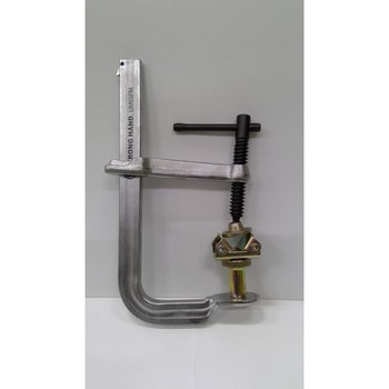 4-IN-1 ユーティリティクランプ バルトラ