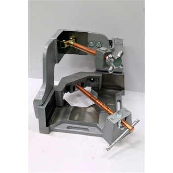 3軸バイス - バルトラ