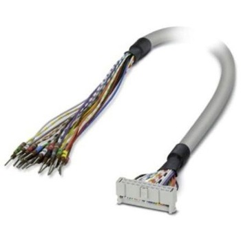 ケーブル 1 m 14 CABLE-FLK20/OE/0シリーズ フエニックス・コンタクト