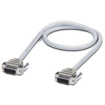 ケーブル 25m CABLE-D37SUB/B/Bシリーズ フエニックス・コンタクト