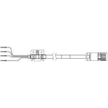 ケーブル Cable 1S series オムロンヘルスケア