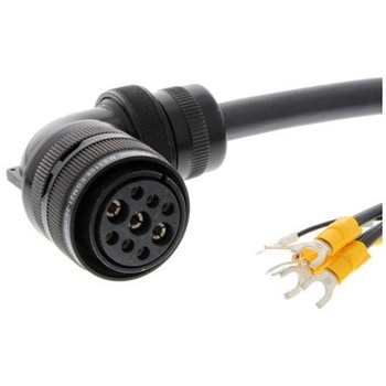 ケーブル Cable G5 series servo motor オムロンヘルスケア