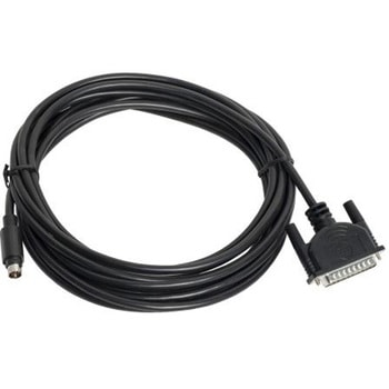 ケーブル XBTN401、XBTN410、XBTNU400、XBTR410、XBTR411用 シュナイダーエレクトリック