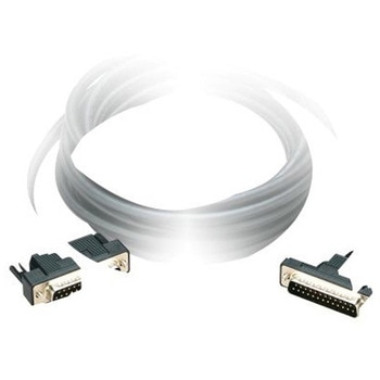 ケーブル XBTN401、XBTN410、XBTNU400、XBTR410、XBTR411用 シュナイダーエレクトリック
