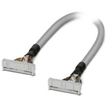ケーブルキット 丸形ケーブルセット Allen-Bradley Controllogix 氏用 フエニックス・コンタクト