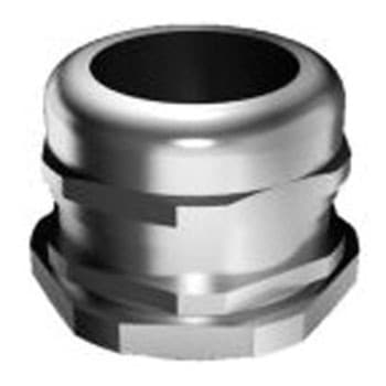 ケーブルグランド 径：M63 材質：真鍮 リタール