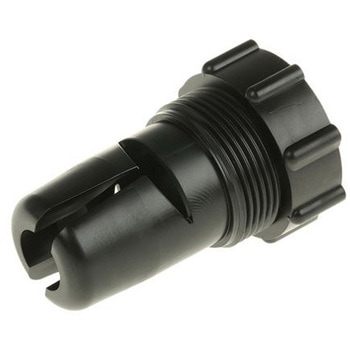 ケーブルグランド 材質：サーモプラスチック 1袋 9個入 TE Connectivity Japan(旧:TYCOELECTRONICS(タイコエレクトロニクス))