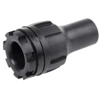 CES-1 ケーブルグランドロックナット 径：1-12 UNF 材質：ナイロン、ポリオレフィン TE Connectivity Japan(旧:TYCOELECTRONICS(タイコエレクトロニクス)) 62153484