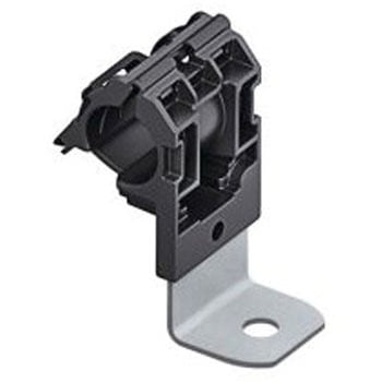 ケーブルクランプ 配線クリップ 19.5mm x 1袋 280個入 ヘラマンタイトン(タイトン)