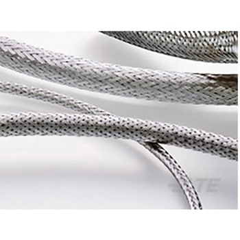 ケーブルシールド 10mm 銅 1巻 50m入 - TE Connectivity Japan(旧:TYCOELECTRONICS(タイコエレクトロニクス))