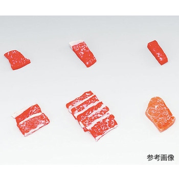 フードモデル 獣鳥肉類90～95 - イワイサンプル