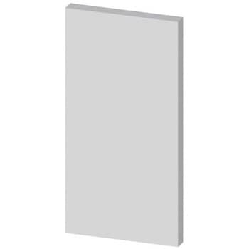 ケーブルマーカークリップ 白 1袋 1200個入 SIEMENS