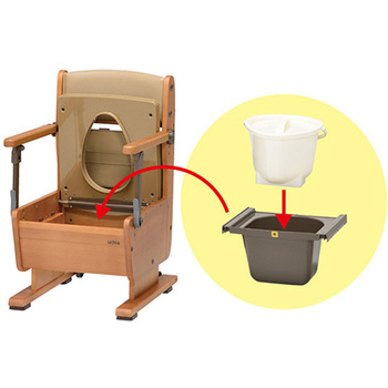 さわやかチェアPTN - ウチエ