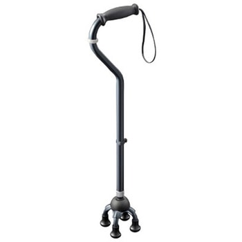 テトラ・ケイン スモールベース フレックス TCSF 田辺プレス