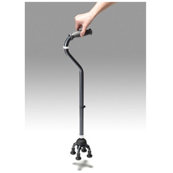 テトラ・ケイン スモールベース フレックス TCSF 田辺プレス