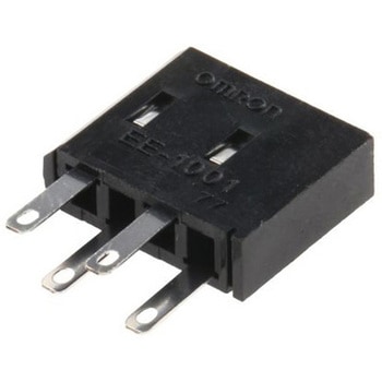 コネクタ コネクタ EE-PSX303N EE-PSX403N EE-SPW311 EE-SPW411 EE-SPY31 EE-SPY41 EE-SX47 EE-SX67A EE-SX67P オムロンヘルスケア