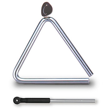 コンサートトライアングル 鈴木楽器製作所