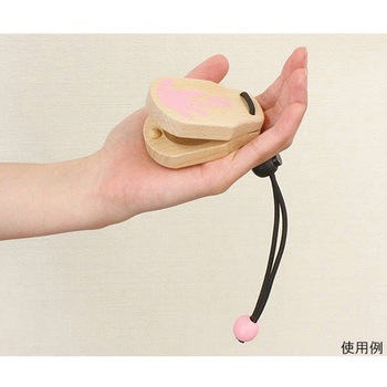 カスタネット SCシリーズ 鈴木楽器製作所