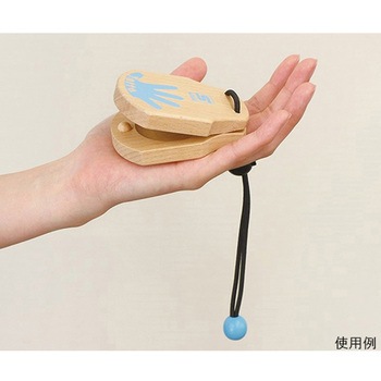 カスタネット SCシリーズ 鈴木楽器製作所