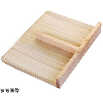 こま板 縦型 大 桐材・メイプル 用美(ヤマコー)