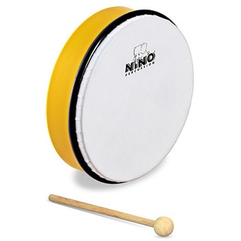 ハンドドラム NINOシリーズ 鈴木楽器製作所