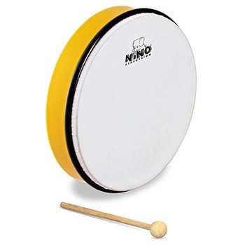 ハンドドラム NINOシリーズ - 鈴木楽器製作所