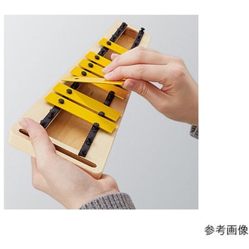 ミニグロッケン 鈴木楽器製作所