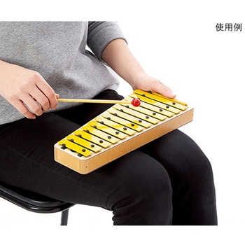 ミニグロッケン 鈴木楽器製作所