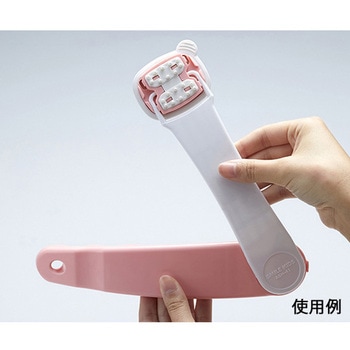 軟こうぬりちゃんコンパクト 化粧箱 ASH-41シリーズ - 旭電機化成