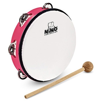 ABSタンブリン NINO51シリーズ 鈴木楽器製作所
