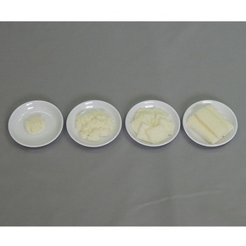 フードモデル 離乳食・発達段階別素材単品 44Rシリーズ イワイサンプル