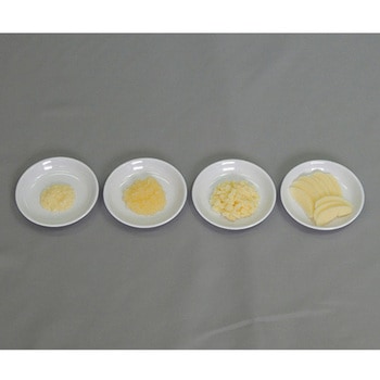 フードモデル 離乳食・発達段階別素材単品 44Rシリーズ イワイサンプル