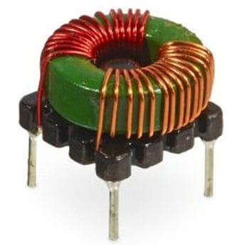 コモンモードチョークコイル TCK 1セット 27個入 TRACO POWER