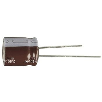 コンデンサ 1000μF 10V dc 1袋 20個入 日本ケミコン