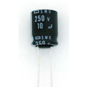 コンデンサ 4700μF 6.3V dc 1袋 10個入 日本ケミコン