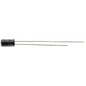 コンデンサ 4.7μF 35V dc 1袋 200個入 Panasonic(パナソニック)