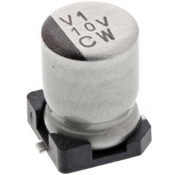 コンデンサ 10μF 35V dc 1セット 1000個入 ニチコン