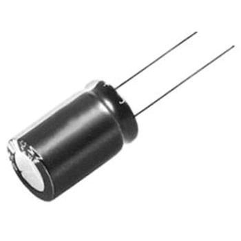 コンデンサ 10μF 50V dc 1袋 50個入 Panasonic(パナソニック)