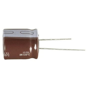 コンデンサ 68μF 35V dc 1袋 200個入 Panasonic(パナソニック)