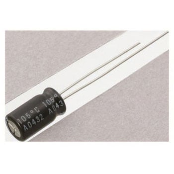 コンデンサ 1200μF 6.3V dc 1袋 5個入 ニチコン