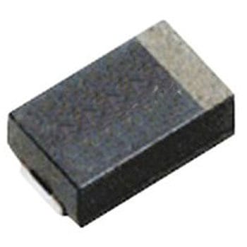 コンデンサ 120μF 6.3V dc 1袋 5個入 Panasonic(パナソニック)