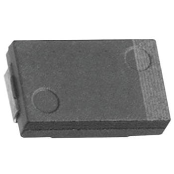 コンデンサ 120μF 6.3V dc 1セット 3500個入 Panasonic(パナソニック)