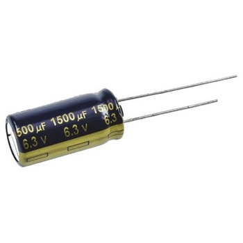 EEuFC0J152 RfT 1500F 6.3V dc 1 200 Panasonic(pi\jbN) 62166355