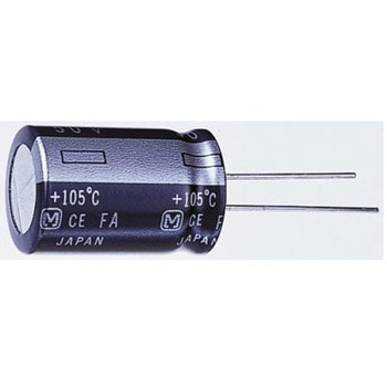 コンデンサ 560μF 6.3V dc 1袋 200個入 Panasonic(パナソニック)