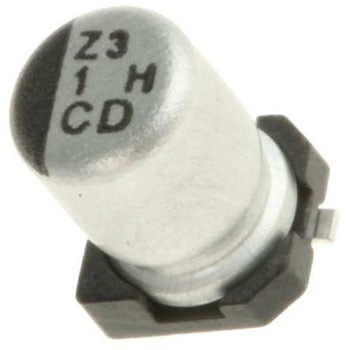 コンデンサ 1μF 50V dc 1セット 2000個入 ニチコン